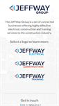 Mobile Screenshot of jeffway.co.uk